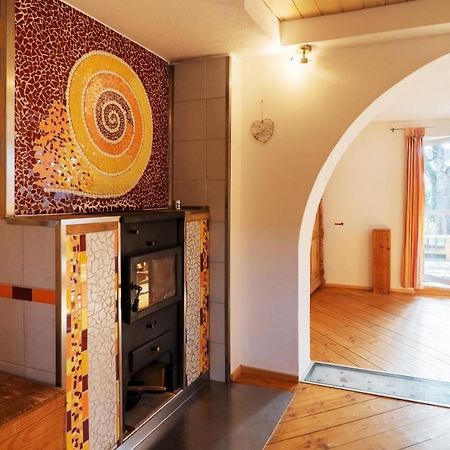 Ferienwohnung Hierke Hard Εξωτερικό φωτογραφία
