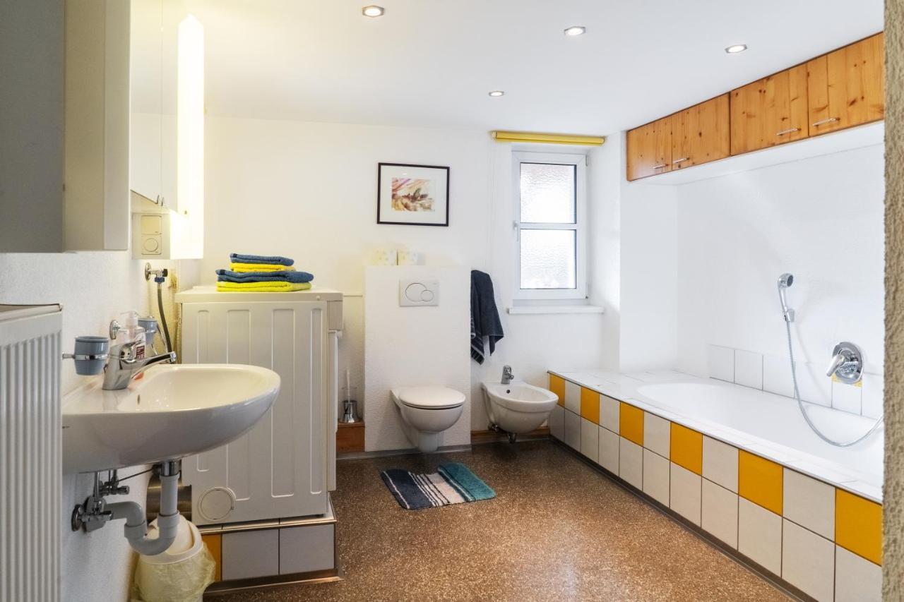 Ferienwohnung Hierke Hard Εξωτερικό φωτογραφία