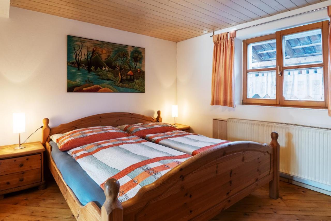Ferienwohnung Hierke Hard Εξωτερικό φωτογραφία