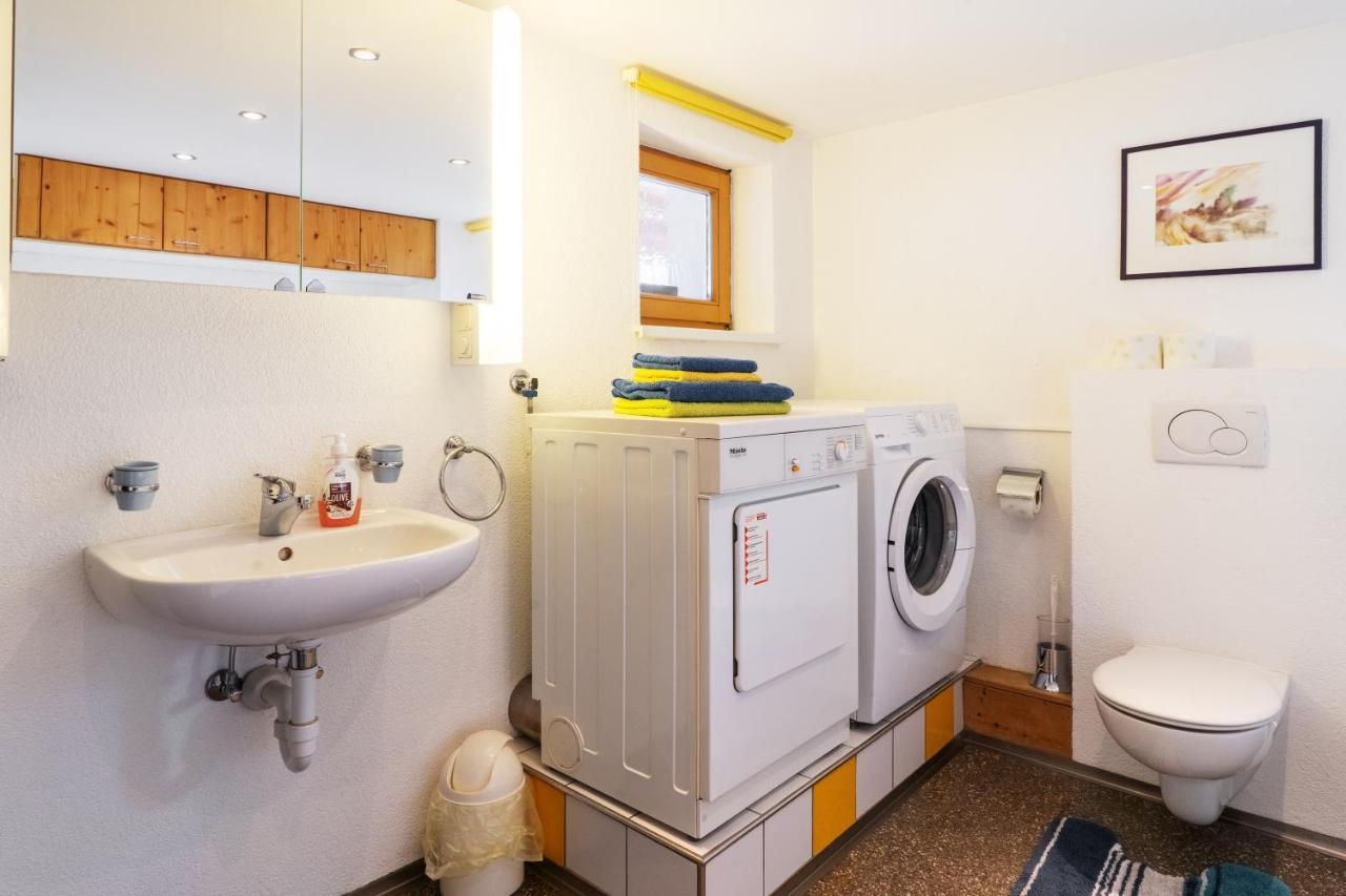 Ferienwohnung Hierke Hard Εξωτερικό φωτογραφία