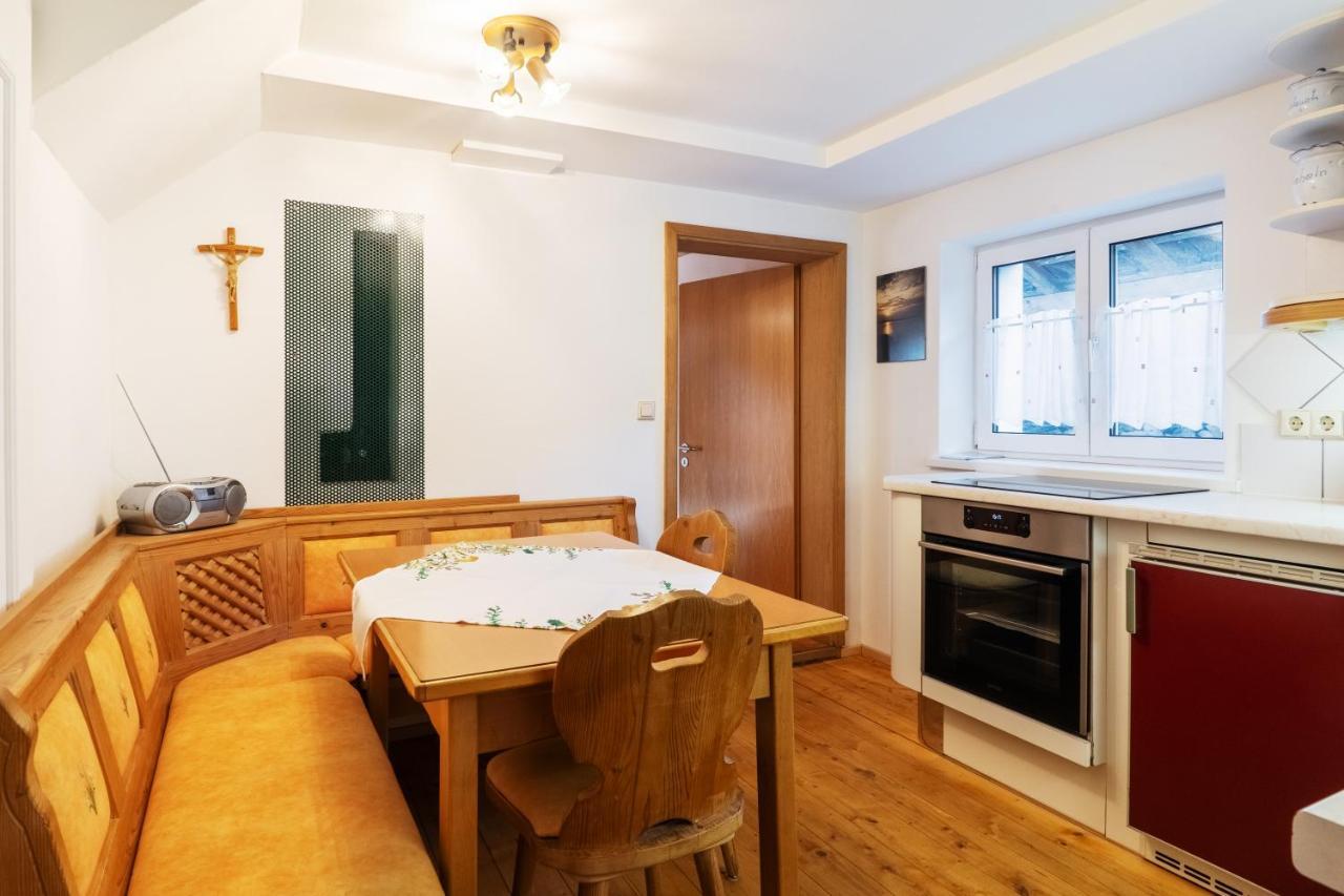 Ferienwohnung Hierke Hard Εξωτερικό φωτογραφία