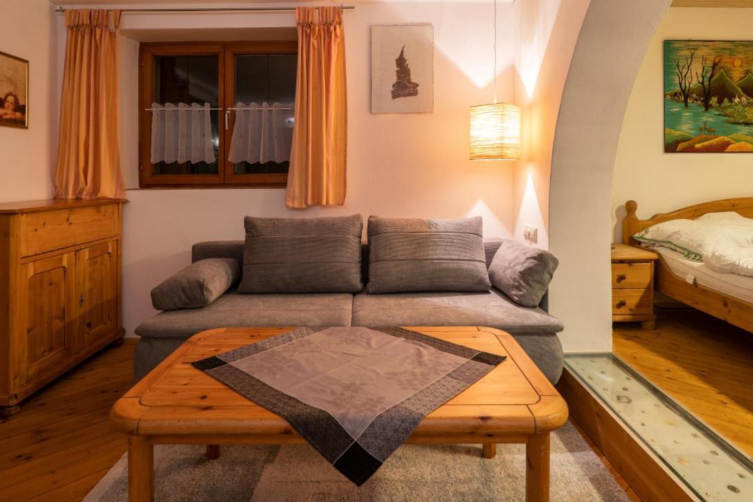 Ferienwohnung Hierke Hard Εξωτερικό φωτογραφία