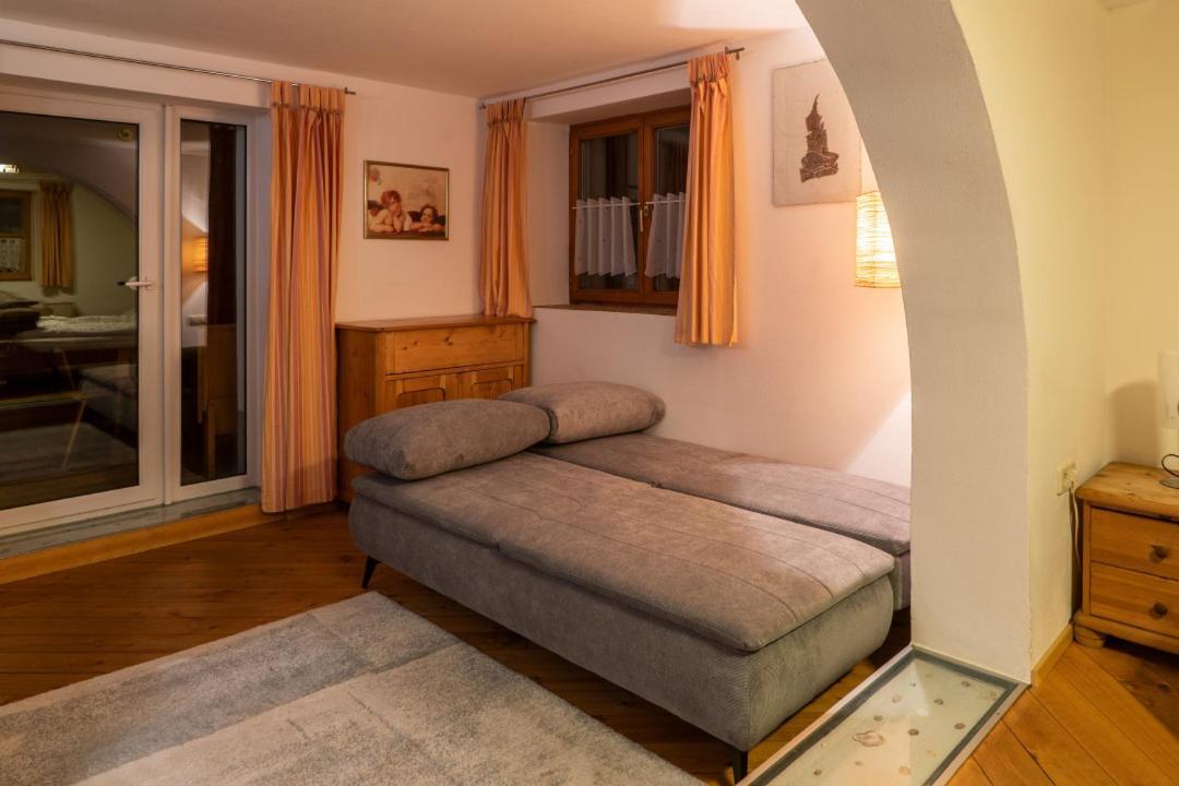 Ferienwohnung Hierke Hard Εξωτερικό φωτογραφία