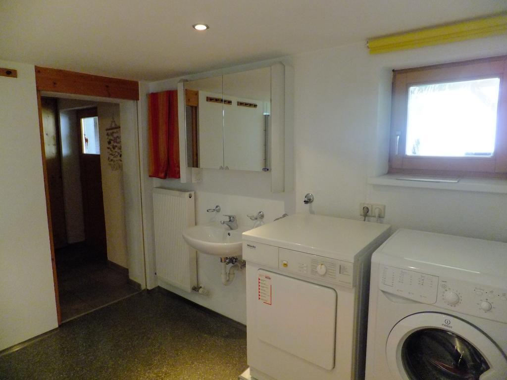 Ferienwohnung Hierke Hard Δωμάτιο φωτογραφία